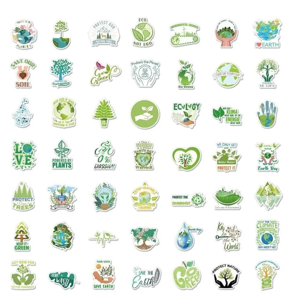 100pc Vinyl Sticker Set